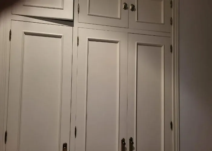 Bajo Coqueto דירה טורמולינוס