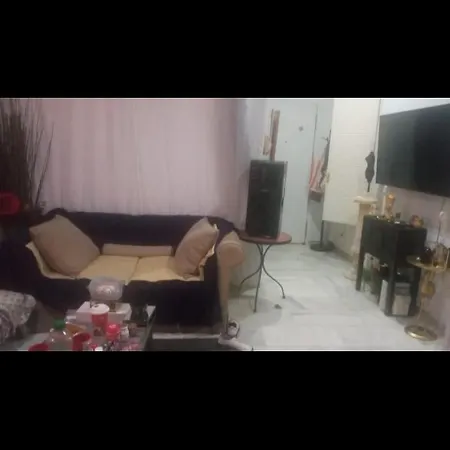 Bajo Coqueto Appartement Torremolinos