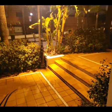 Bajo Coqueto * Torremolinos