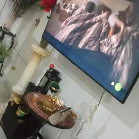 Bajo Coqueto Appartement