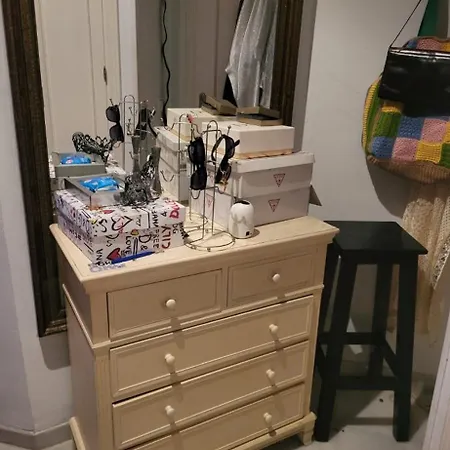 Bajo Coqueto Torremolinos