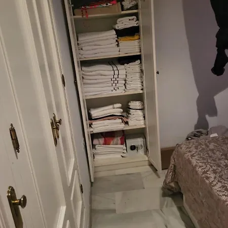 Bajo Coqueto * Torremolinos