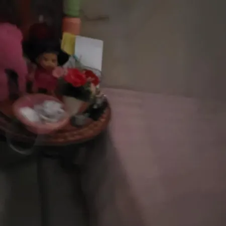Bajo Coqueto