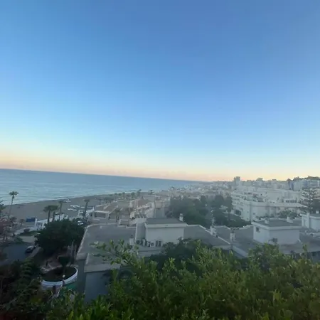 Διαμέρισμα Bajo Coqueto