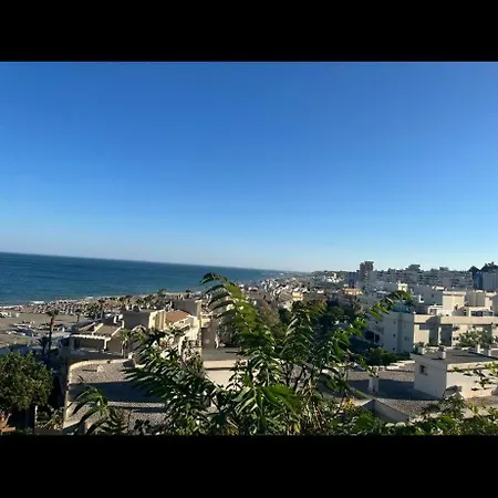 Bajo Coqueto Апартаменты *