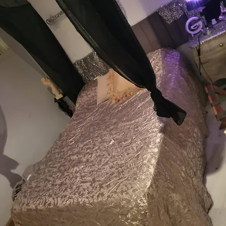 Διαμέρισμα Bajo Coqueto