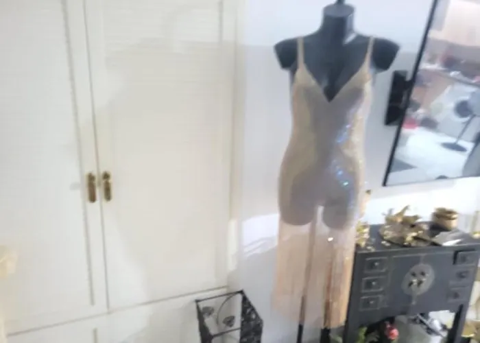 Bajo Coqueto Appartement