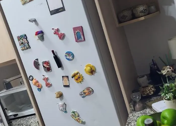 Appartement Bajo Coqueto *