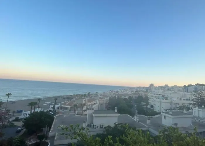 Appartement Bajo Coqueto