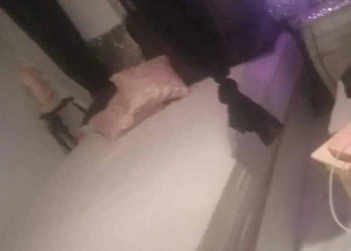 Bajo Coqueto Appartement *