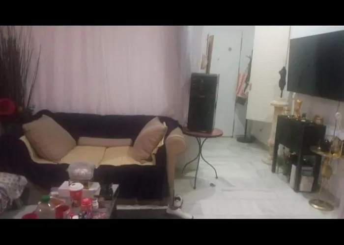 Bajo Coqueto Appartement Torremolinos