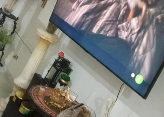 Bajo Coqueto Appartement