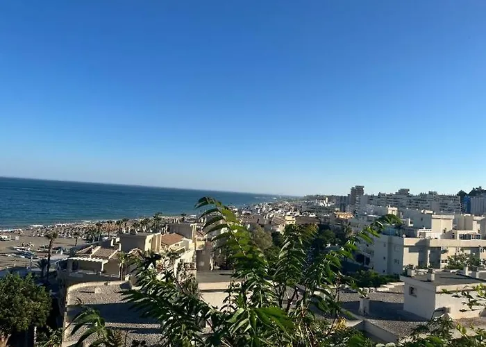 Bajo Coqueto Appartement *