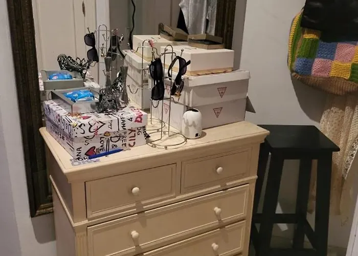 Bajo Coqueto Torremolinos