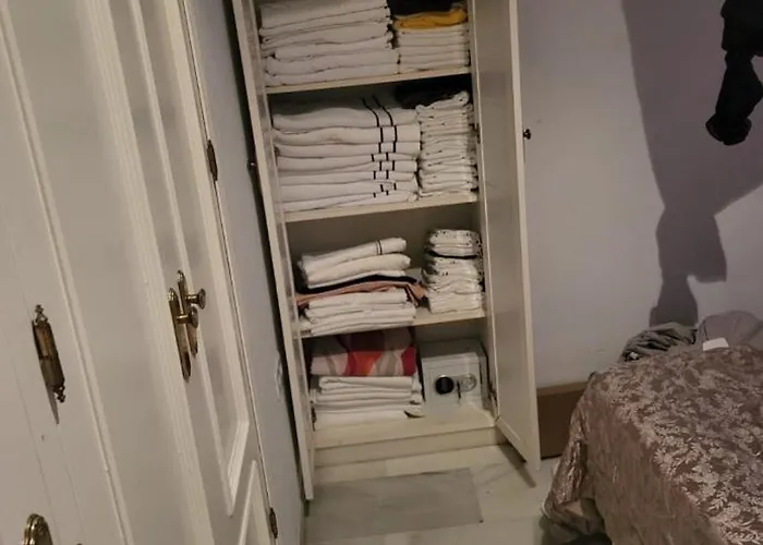 Bajo Coqueto * Torremolinos