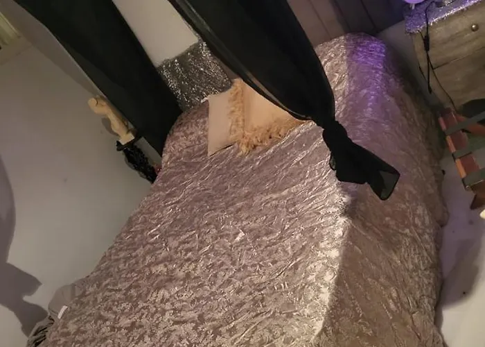 Appartement Bajo Coqueto