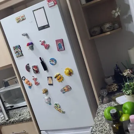 Bajo Coqueto Apartamento *